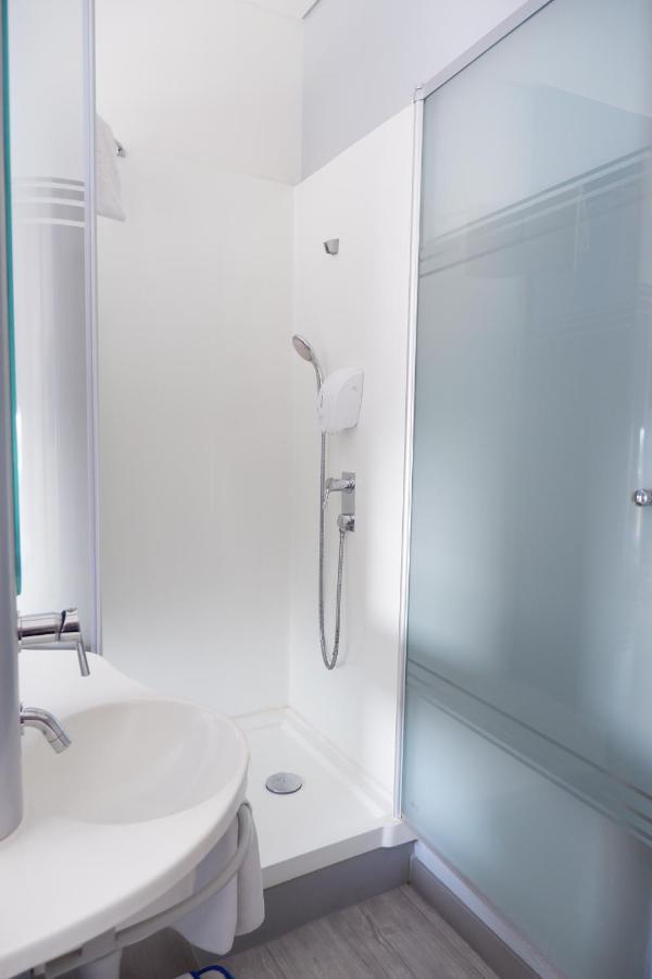 Md 7 Hotel צ'ירבון מראה חיצוני תמונה