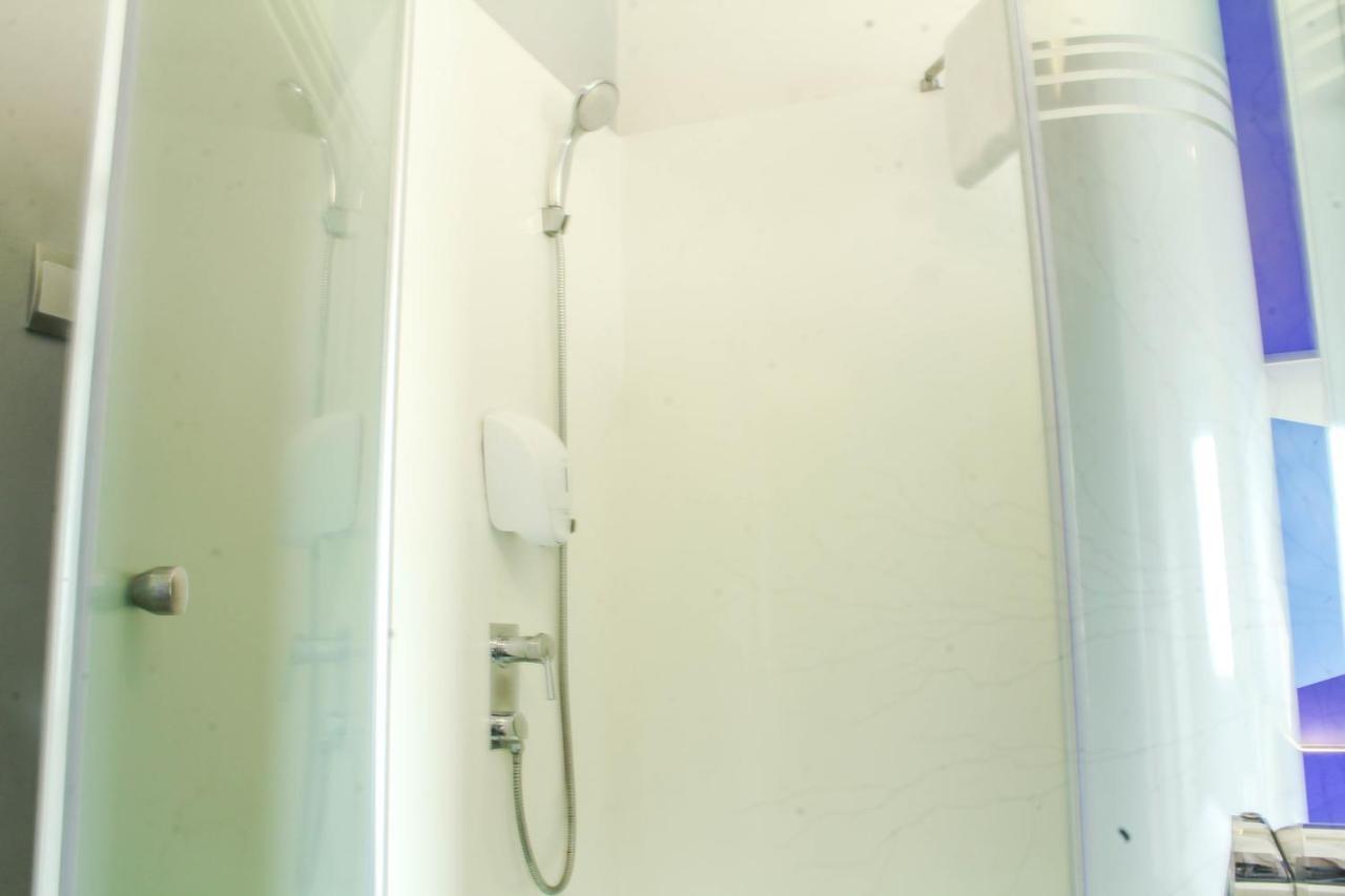 Md 7 Hotel צ'ירבון מראה חיצוני תמונה