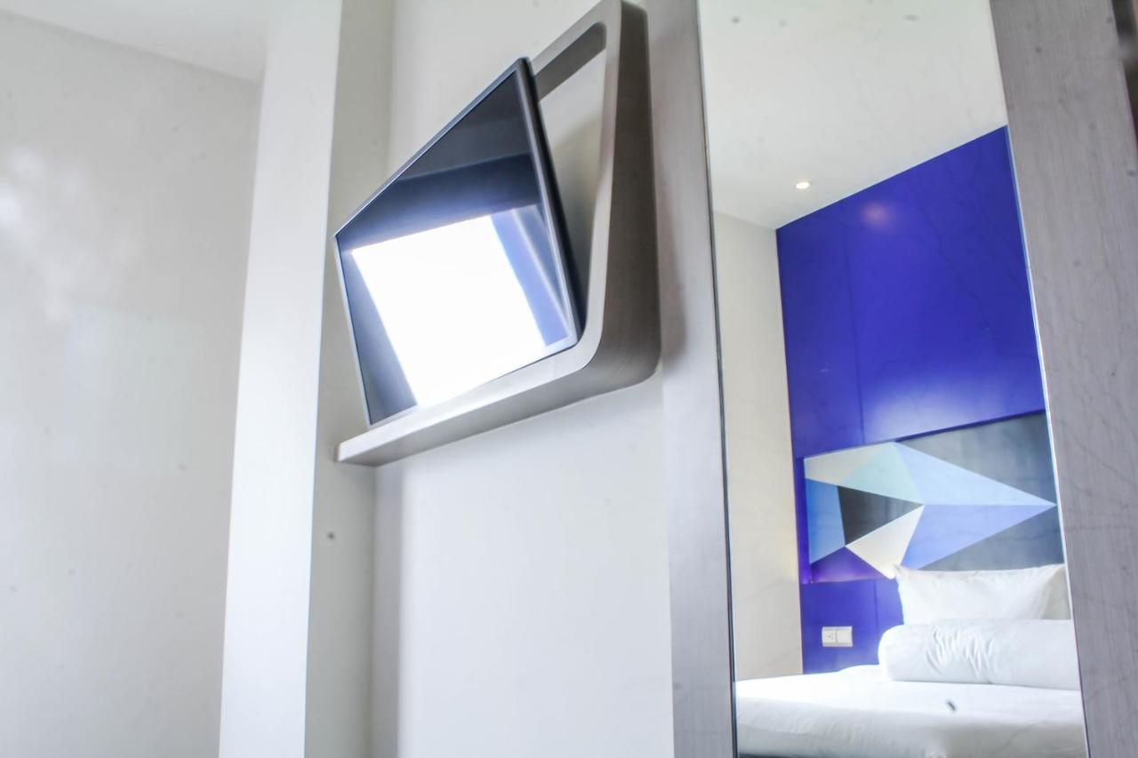 Md 7 Hotel צ'ירבון מראה חיצוני תמונה